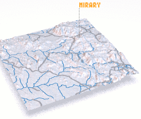 3d view of Mirary