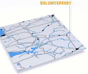 3d view of Bol\