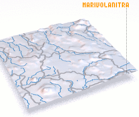 3d view of Marivolanitra