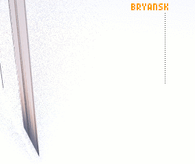 3d view of Bryansk