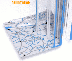 3d view of Ne\