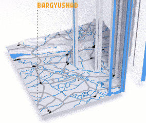 3d view of Bargyushad