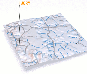 3d view of Ijery