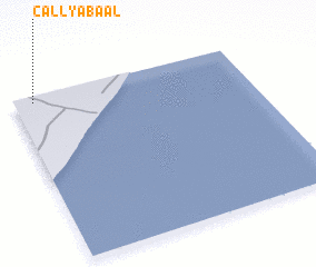 3d view of Callyabaal