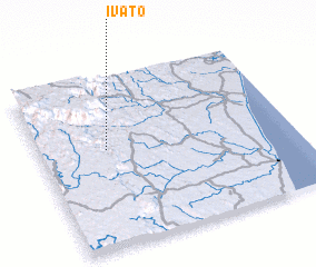 3d view of Ivato