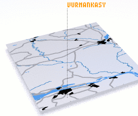 3d view of Vurmankasy