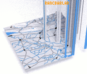 3d view of Rǝncbǝrlǝr