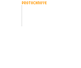 3d view of Protochnoye