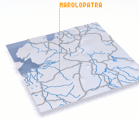 3d view of Marolopatra