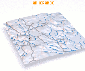 3d view of Ankerambe