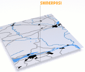 3d view of Shinerposi