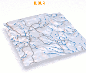 3d view of Ivola