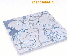 3d view of Antongondria