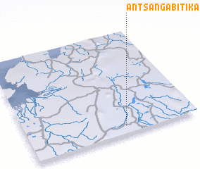 3d view of Antsangabitika