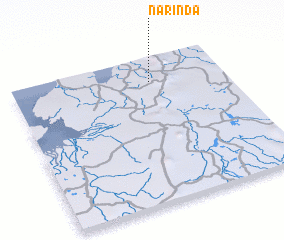 3d view of Narinda