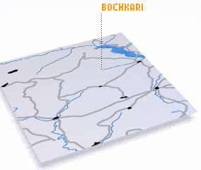 3d view of Bochkari