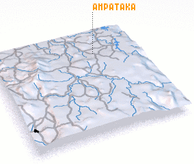 3d view of Ampataka