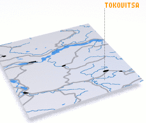 3d view of Tokovitsa