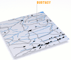 3d view of Burtasy