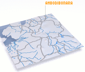 3d view of Ambodibonara