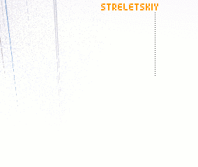 3d view of Streletskiy