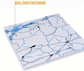 3d view of Bol\