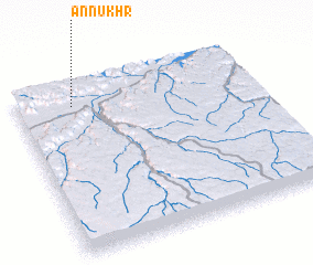 3d view of An Nukhr