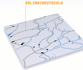 3d view of Bol\