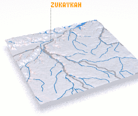 3d view of Zukaykah