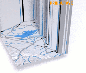 3d view of Privolnoye