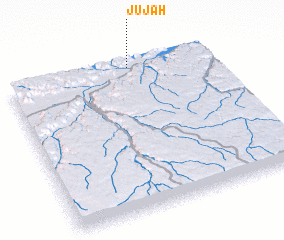 3d view of Jūjah