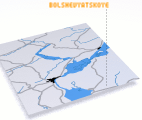 3d view of Bol\