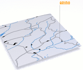 3d view of Arino