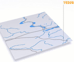 3d view of Yedva