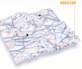 3d view of Margsar