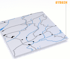 3d view of Aybash