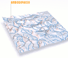 3d view of Ambodipaiso