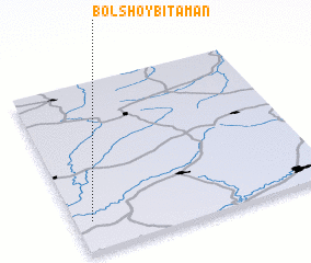 3d view of Bol\