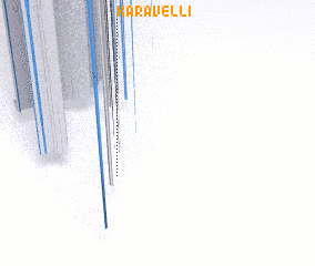 3d view of Karavelli