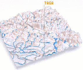 3d view of Tagā