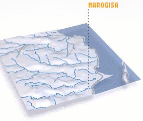 3d view of Marogisa