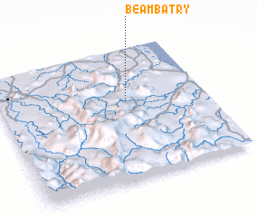 3d view of Beambatry