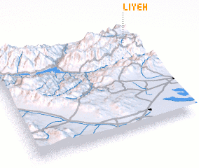 3d view of Līyeh
