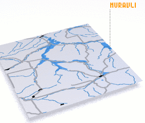 3d view of Muravli