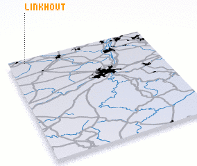 3d view of Linkhout