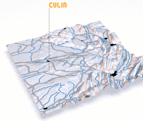 3d view of Culin
