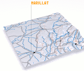 3d view of Marillat