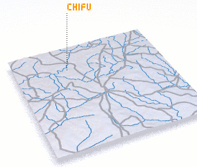 3d view of Chifu