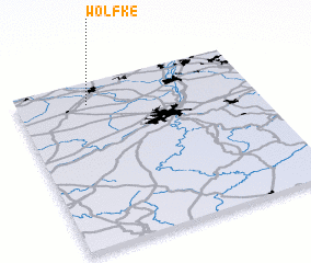 3d view of Wolfke