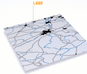 3d view of Laar